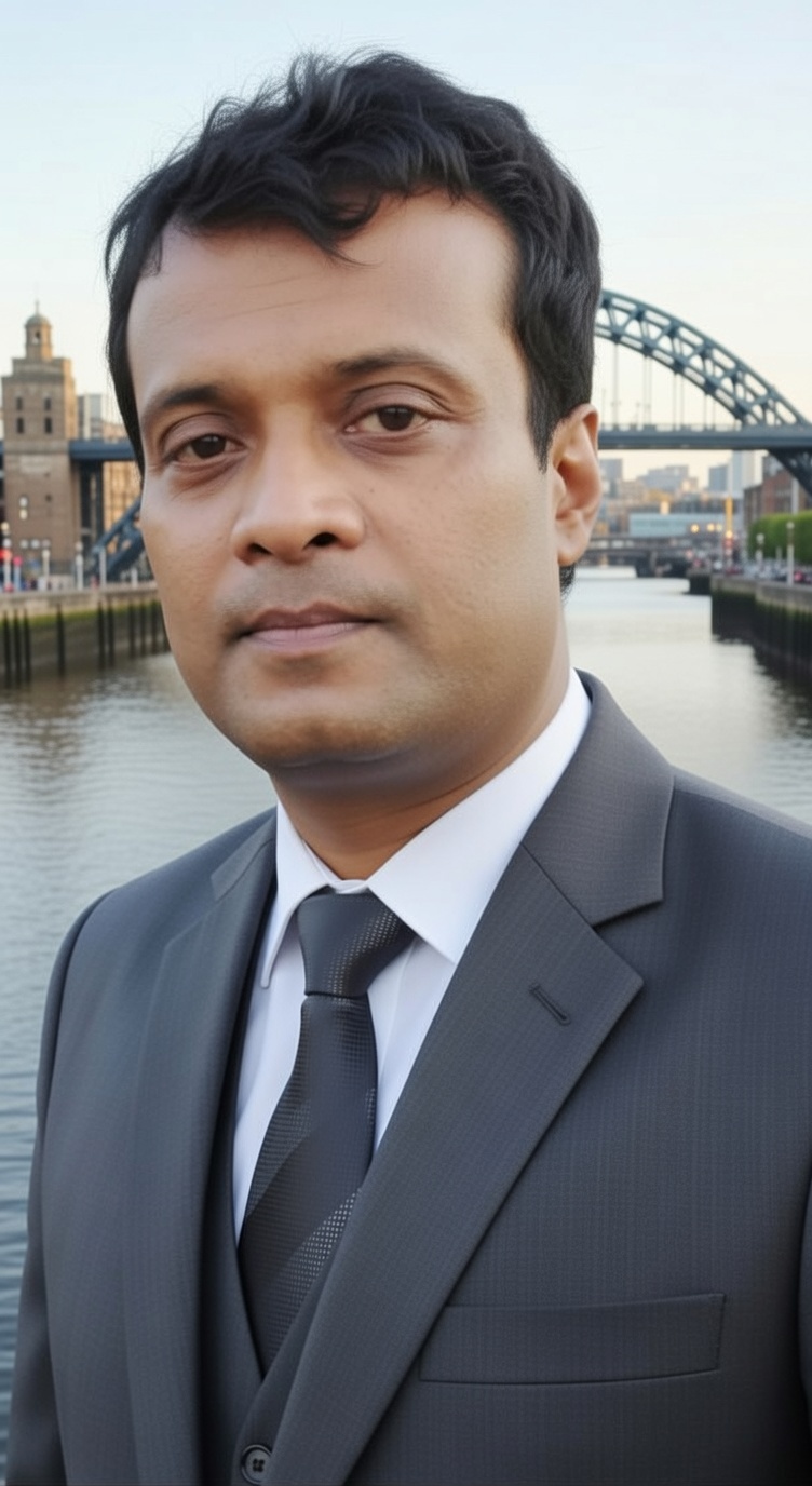 হাসানাত কামাল