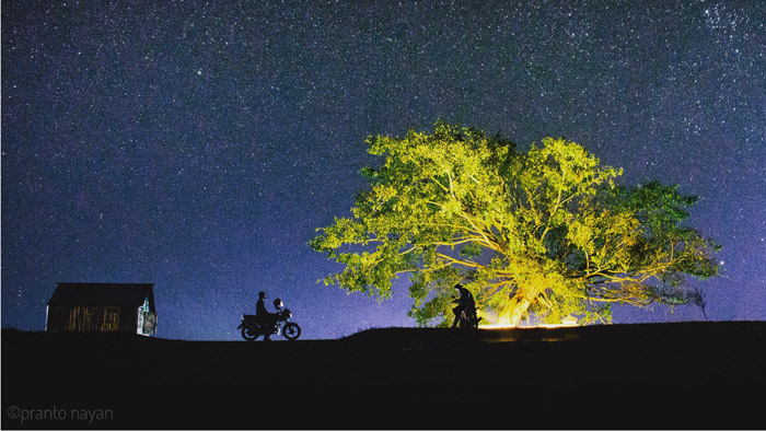 ক্যামেরার চোখে মৌলভীবাজার