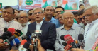 বিএনপি সংগ্রাম চালিয়ে যাবে : ফখরুল 