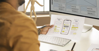 Mobile app development course