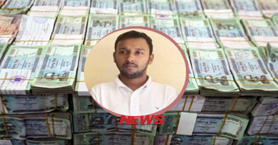 প্রতারণার মাধ্যমে তরুণীর ২০ লাখ টাকা আত্মসাত, গ্রেফতার আসামী