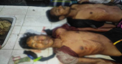 যশোরে পৃথকভাবে ২ যুবক খুন