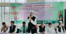 এদেশের আলো বাতাস রাজাকাররাও উপভোগ করছে : মিলাদ গাজী 
