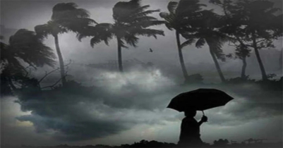 সারা দেশে কাল বৈশাখী ঝড়ের পূর্বাভাস 