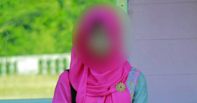 জাফলংয়ে কলেজ ছাত্রীর ঝুলন্ত ম-র-দে-হ উদ্ধার