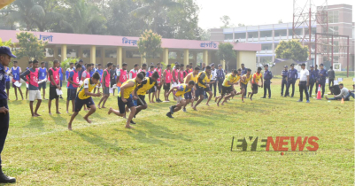 মৌলভীবাজারে ৭৩টি পুলিশ কনস্টেবল পদে লড়ছে ২ হাজার প্রার্থী