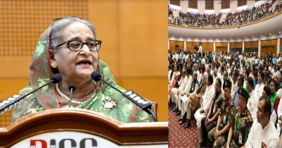‘রমজান মাসে ১৭ শ্রমিককে গুলি করে হত্যা করেছিল বিএনপি’ 