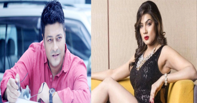 নায়িকা মাহিকে গ্রেফতার নিয়ে যা বললেন ফেরদৌস 