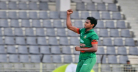 ২৮ ওভারেই আইরিশ শিবির বধ করল টাইগাররা 