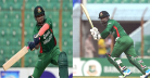 ৪৭ করে ফিরলেন লিটন, রনি তালুকদারের ৫০ 
