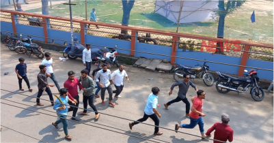 মৌলভীবাজারে বিএনপি-যুবলীগের সংঘর্ষ
