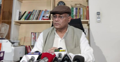 বিএনপি রমজানের পবিত্রতা নষ্ট করতে চায় : হাছান মাহমুদ