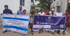 রাজনগরে চিকিৎসাধীন আছেন ১৬২ জন যক্ষ্ম রোগী 