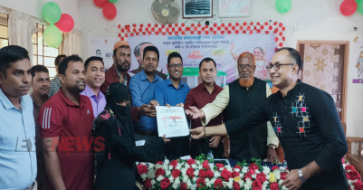 ভূমি ও গৃহহীন শূন্য হলো নবীগঞ্জ উপজেলা 