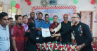 ভূমি ও গৃহহীন শূন্য হলো নবীগঞ্জ উপজেলা 