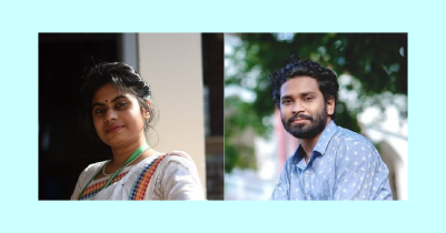 সাস্ট স্কুল অব ডিবেট’র সভাপতি লিজা, সম্পাদক রুহেল