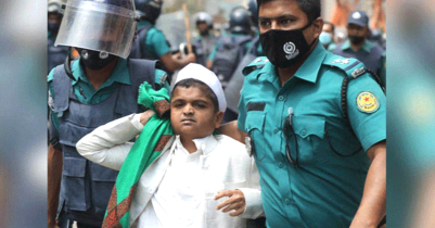 ‘শিশুবক্তা’ রফিকুল ইসলামের জামিন স্থগিত 