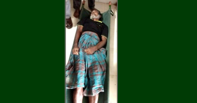সুনামগঞ্জে ধান ক্ষেতে কৃষক খু*ন!