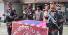 যশোরের শার্শায় কোটি টাকার স্বর্ণসহ পাচারকারী আটক