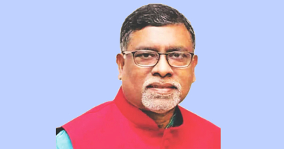 যারা দেশই চায়নি তারাই আবার ক্ষমতায় যেতে চায় : স্বাস্থ্যমন্ত্রী