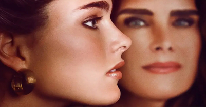 Brooke Shields doc celebrates resilience
