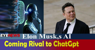 Elon Musk’s AI Coming Rival to ChatGpt