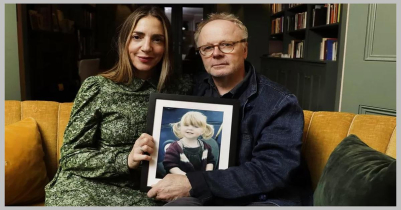 Watkins and Francis raise sepsis awareness after daughter`s death