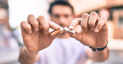 5 Easy Ways to Quit Smoking