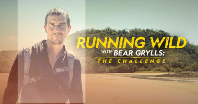 Bear Grylls announced to become a forest dweller