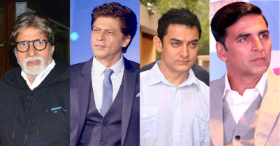 Owners of hundreds of crores, as much as their first salary