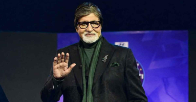 Bollywood Shahenshah is not physically well