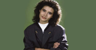 Singer Emmanuelle Mottaz is no more