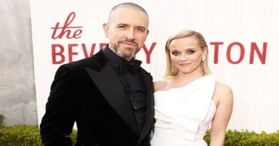 Reese Witherspoon and Jim Toth have announced their divorce