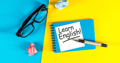 5 ways to quickly improve English language skills
