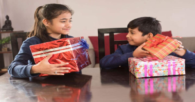 Gifts you can give to children on Eid