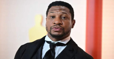 Jonathan Majors  arrested for assaulting a woman