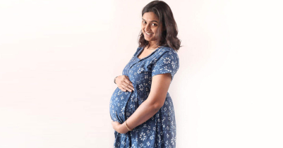 Pregnant mothers should take care of in summer