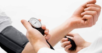 Control high blood pressure in summer