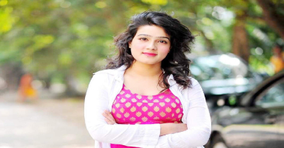 Actress Mahia Mahi arrested