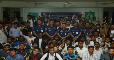 80 people got police jobs in Habiganj for 120 taka