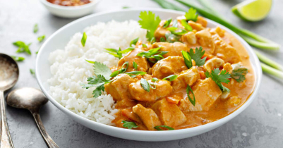 Butter chicken recipe for Eid-ul-Fitr