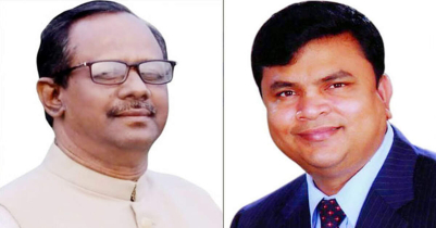 Counter case against MP Manik and Shamim In Sunamganj