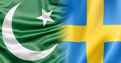 Sweden Shuts Down Embassy In Pakistan