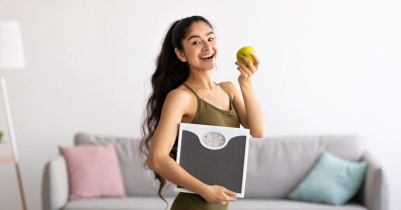 ﻿5 healthy ways to lose weight in summer season