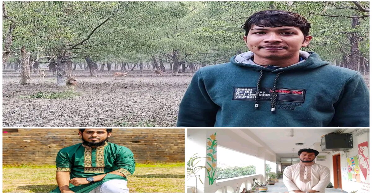 কুবিতে লিবারেল মাইন্ডস`র কার্যনির্বাহী পরিষদ নির্বাচন অনুষ্ঠিত