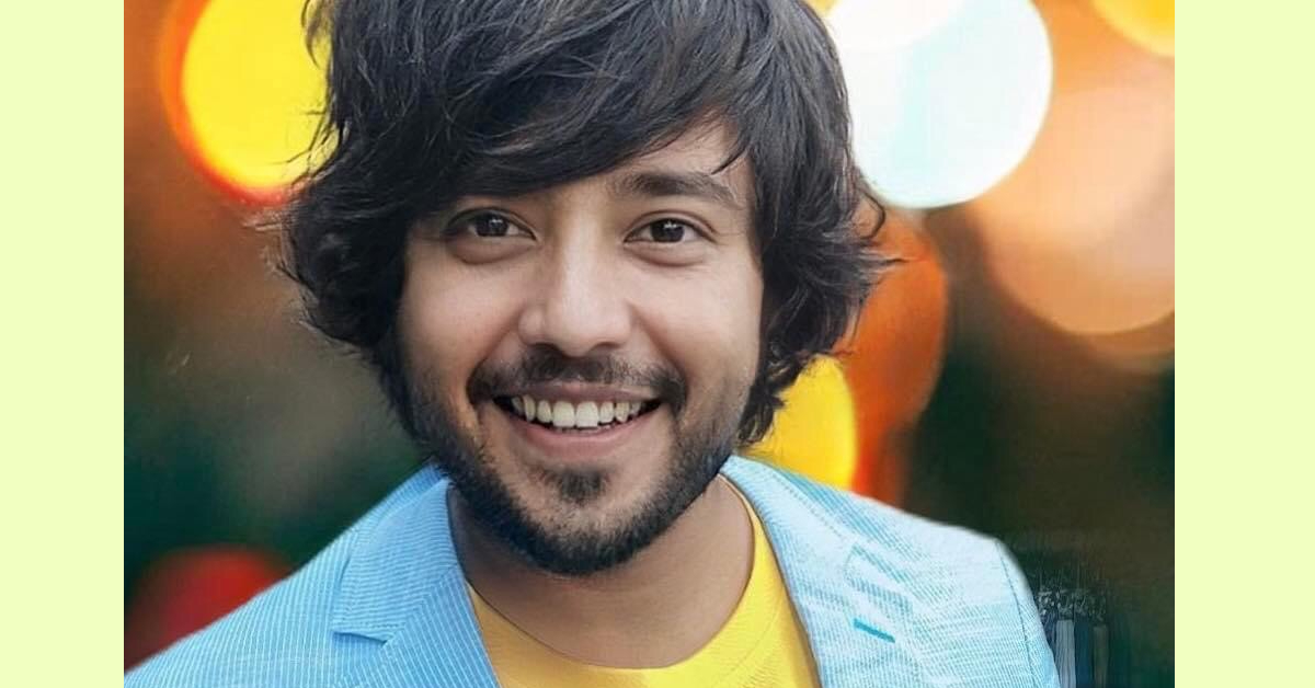 কথিত স্বর্ণ ব্যবসায়ী আরাভ খান ওরফে রবিউল ইসলাম আপন। ছবি- সংগৃহীত কথিত স্বর্ণ ব্যবসায়ী আরাভ খান ওরফে রবিউল ইসলাম আপন। ছবি- সংগৃহীত