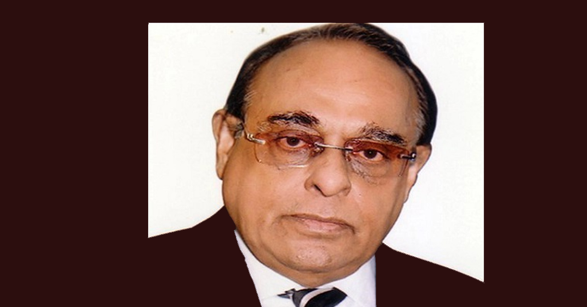 ব্যারিস্টার মইনুল হোসেন। ব্যারিস্টার মইনুল হোসেন।