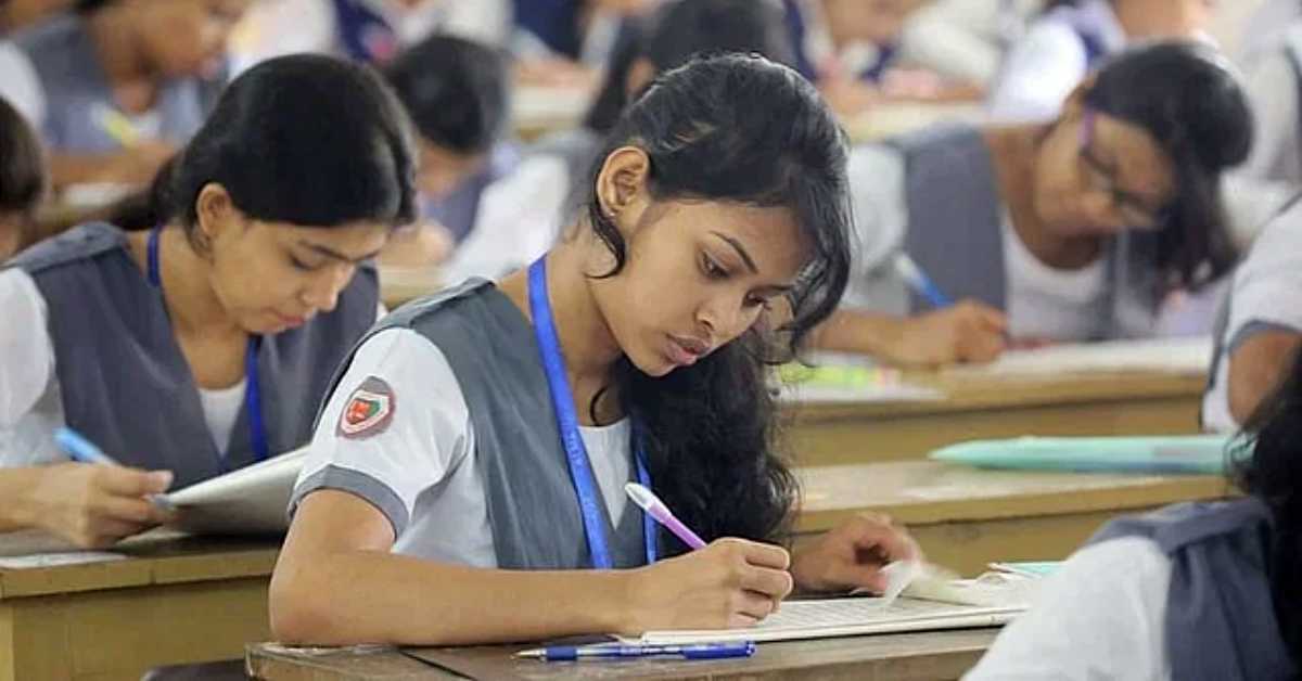 এইচএসসি পরীক্ষা ২০২৪ রুটিন প্রকাশ এইচএসসি পরীক্ষা ২০২৪ রুটিন প্রকাশ