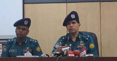 ঈদ যাত্রা নির্বিঘ্ন করতে ডিএমপির ২১টি নির্দেশনা 