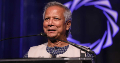 ড. ইউনূসের জামিনের মেয়াদ বাড়ল